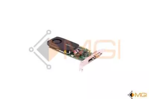 K600 (HIGH PRO) NVIDIA QUADRO K600 DVI-I DISPLAY PORT GRAPHICS CARD - Picture 1 of 4