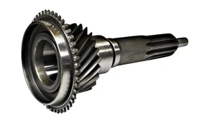 Input Shaft for 1999-2003 Ford Powerstroke W/ ZF6 Transmission - Picture 1 of 2