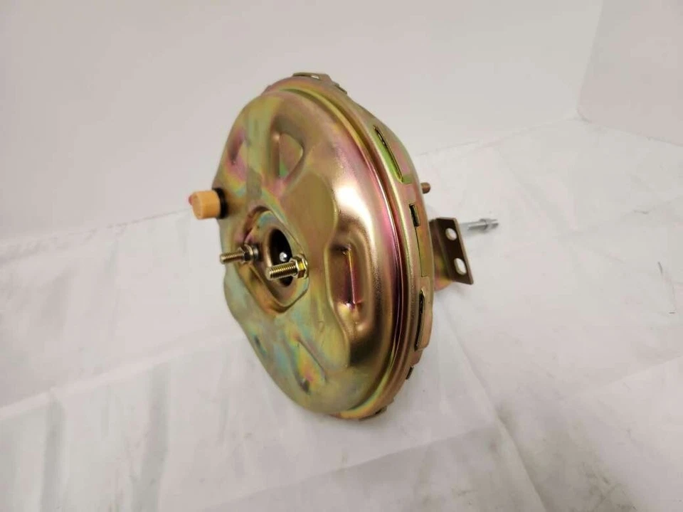 Pontiac Tempest 1964 1965 1966 1967 11" potenciador de freno + kit de soporte de zinc Foto 1 de 4