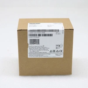 New Siemens 6ES7214-1HG31-0XB0 6ES7 214-1HG31-0XB0 SIMATIC S7-1200 CPU 1214C - Picture 1 of 2