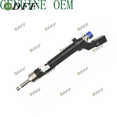 03H906036R Boquilla Inyectora de Combustible Superior Original Para VW CC Passat AUDI Q7 3.6L NUEVO Foto 1 de 4