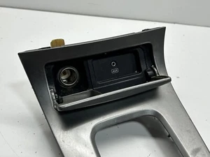 05 07 Subaru Impreza WRX Forester Automatic Shifter Gear Trim AUX Factory Unit - Picture 1 of 4