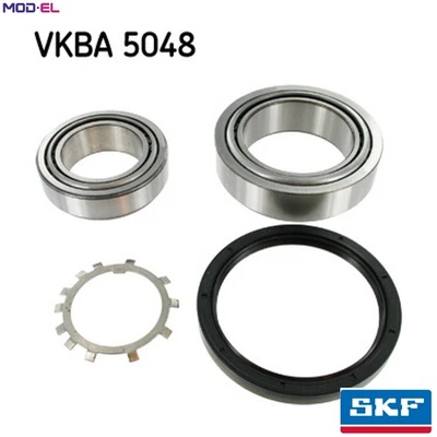 WHEEL BEARING KIT VKBA 5048 FOR MERCEDES-BENZ VARIO/Platform/Chassis/Bus/Van - Image 1 of 4