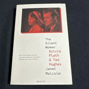 Silent Woman - Bild 1 von 1