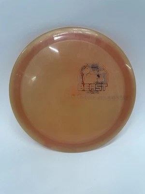 Innova Champion Thunderbird 173g, Funky Swirly Blend, Inked and Used, Solid Disc - Image 1 of 2