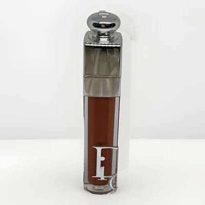 Maximizador de labios Dior Addict, 062 brillo de labios BRONZED GLOW (6 ml/0,20 fl. oz) Foto 1 de 2