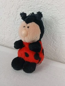 Nici Schlüsselanhänger Taschenanhänger Marienkäfer - Bild 1 von 7