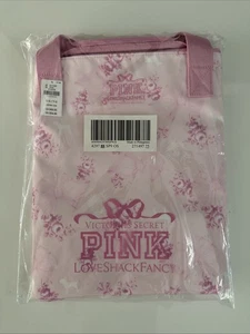 Rosa X Love Shack ausgefallene Tasche - Bild 1 von 5