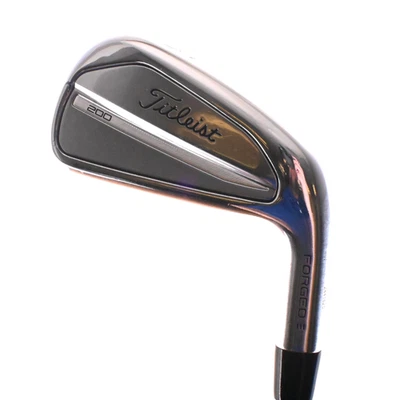 2023 Titleist T200 5-Iron w/ SteelFiber i110cw Stiff-Flex RH *Good* - Image 1 of 4