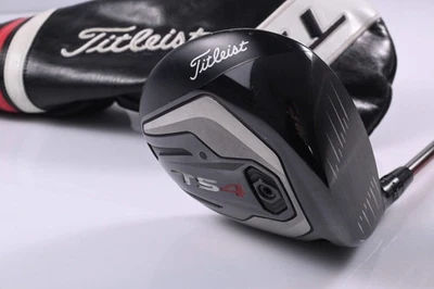Titleist TS4 Driver / 8.5 Degree / Regular Flex Diamana 'ilima 60 Shaft - Image 1 of 4