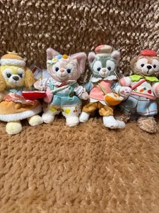 Wonderful Kitchen Plush Badge - Picture 1 of 5