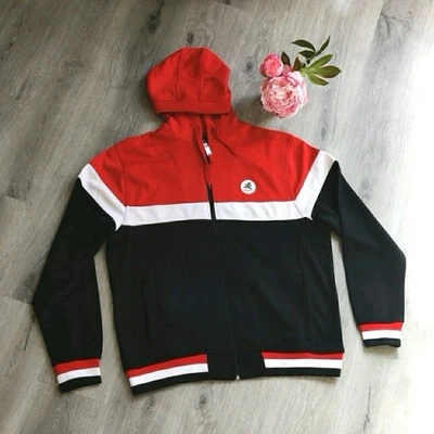 Play Cloths Red Hoodie - Image 1 of 4