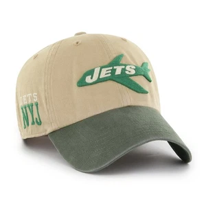 Casquette NFL New York Jets Cap Cleanup Ashford Vintage 196505897105 - Bild 1 von 4