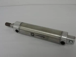 198708 Old-Stock; Pearson 1.50DPSR04.0 Zylinder; 1.5"ID x 4" Hub - Bild 1 von 2