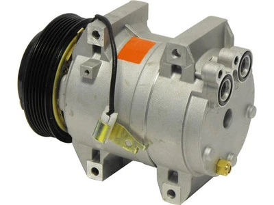 For 2001-2009 Volvo S60 A/C Compressor 12124FDBH 2002 2004 2003 2005 2006 2007 - Image 1 of 2