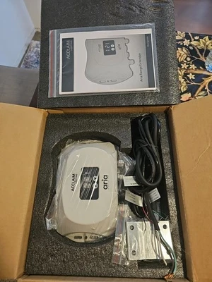 Acclaim Aria Range Extender - Outdoor Rated Expansion Unit for Aria Wireless DMX - Image 1 of 4