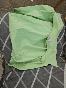 Grüne Damenbluse Größe 40 - Bild 1 von 3