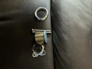 GMS Dummy Rim cylinder - Picture 1 of 6