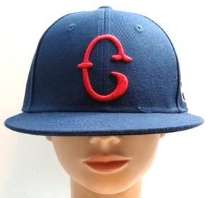 Cleveland Guardians Giveaway Pepsi Ball Side Logo Sombrero/Gorra Sombrero - Imagen 1 de 10