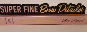 Too Faced Super Fine Brow Detailer Penci, 0.002, Taupe - Picture 1 of 7