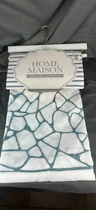 Home Madison shower curtain - Picture 1 of 4