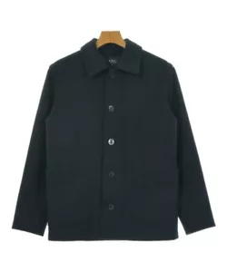 A.P.C. Blouson Jackets (Other) Navy XS 2200552486019 - Picture 1 of 9