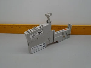 Allen Bradley 1734-TBCJC 1734-MB & 1734-RTBCJC Thermocouple Termininal W187 - Picture 1 of 3