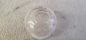 Genuine NEW AC Replacement Fuel Pump Glass Bowl - Picture 1 of 5