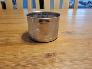 Cloer Teavana 555ST Tea Maker Filter Basket Replacement Part Stainless Steel - Picture 1 of 8