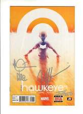 All-New Hawkeye, Vol. 1 #1A