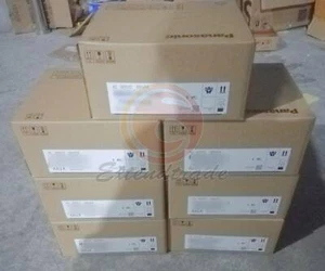 EIN neuer Panasonic Servomotor MSMA8A2T5U2 - Bild 1 von 1