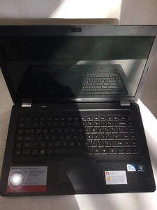 HP COMPAQ PRESARIO CQ56-122NR - FOR PARTS - INTEL CELERON - 2GB RAM - READ = BB! - Picture 1 of 8