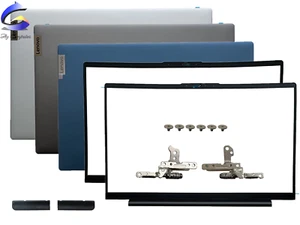 Nuevo Para Lenovo ideapad 5 15IIL05 15ARE05 15ITL05 LCD Cubierta Trasera/Bisagras - Imagen 1 de 18