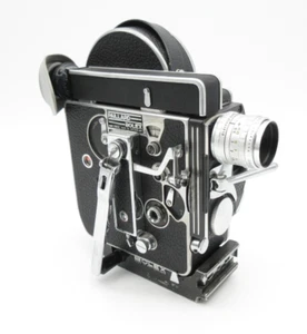 Bolex H16 Reflex - Picture 1 of 16