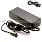 Replacement Sony Vaio Vgp-Ac19v10 Adapter Charger 90W