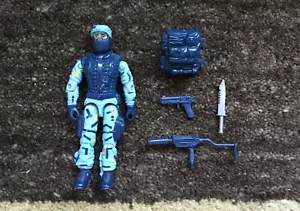 gi joe action force figures - Complete - Picture 1 of 2
