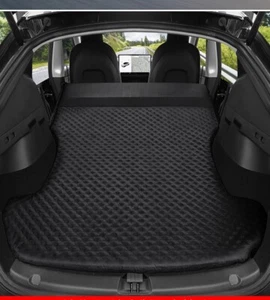 portable camping mattress air bed for Tesla model Y, - Picture 1 of 10