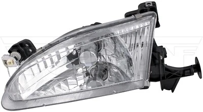 Dorman Headlight Assembly for 1998-2000 Corolla 1590808 - Image 1 of 4
