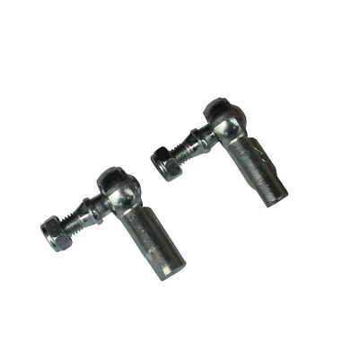 Kit de extremo de varilla de amarre de 8 mm motor 50cc-250cc ATV UTV quad bicicleta Dune Buggy TaoTao Foto 1 de 4