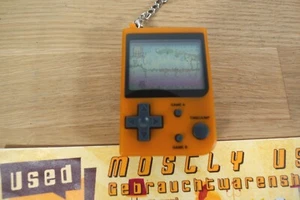 "Donkey Kong Jr." - Original Mini Classic LCD Game - 2014 | NINTENDO | REFURBED - Foto 1 di 7