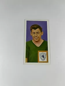 Gordon Banks Footballers And Club Colours Soccer C.S. Ltd Leicester England #7 - Picture 1 of 6