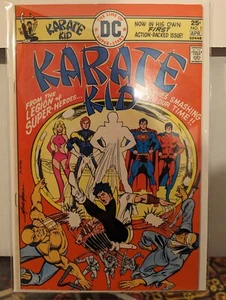 Karate Kid #1 (1976) - Foto 1 di 1