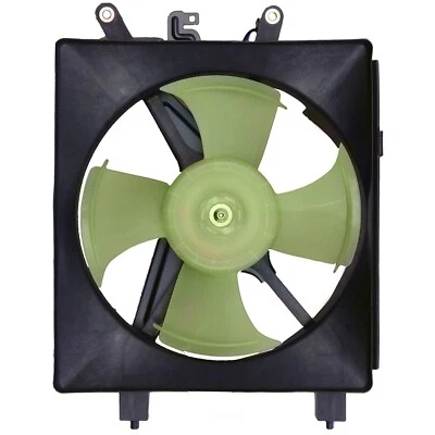 A/C Condenser Fan Assy  VDO  FA70124 - Image 1 of 3
