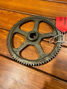 MTD Gear 80 Tooth 7171445 - Picture 1 of 2