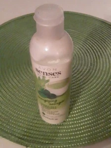 AVON SENSES GREEN TEA &VERBENA BODY LOTION 8.4 FL OZ - Picture 1 of 2