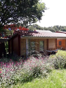 Ferien-Wochendhaus zu verkaufen - Bild 1 von 12