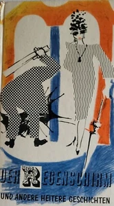 Der Regenschirm - Bild 1 von 2