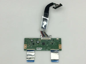 Philips 323E7QDAB 32" Monitor T-CON Board - Bild 1 von 2