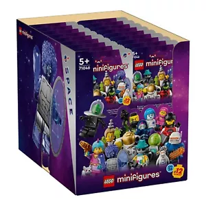 LEGO Collectible Minifigures (71046) Minifigures Series 26 (Space) - 36 Box - Picture 1 of 6