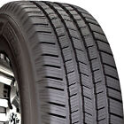 2 New 235/70-17 Michelin Defender Ltx M/S 70R R17 Tires 27051
